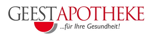Logo Geest-Apotheke